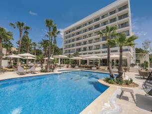 Allsun Hotel Cormoran