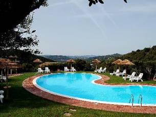 Aldiola Country Resort