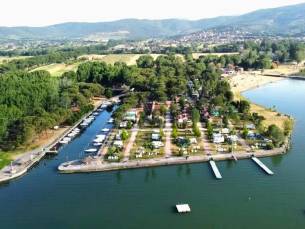 Village Punta Navaccia
