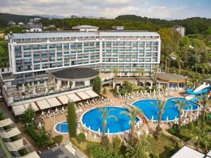 Annabella Diamond Hotel & Spa