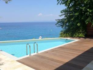 Appartementen Caltabania Suites