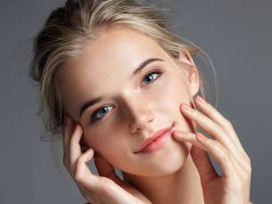 Gezichtsbehandeling (45 min)