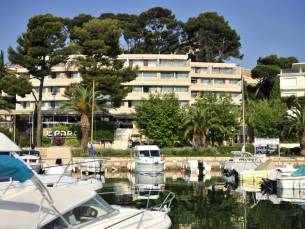 Bandol Port Studio 6p