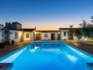 Villa Violino
