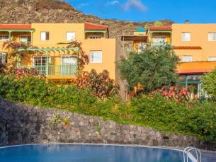 Appartementen El Cerrito