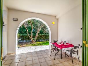 Family Village M7 Pool And Sea