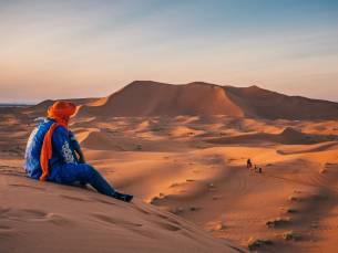 15 dagen - Woestijn, cultuur & kust in Marokko