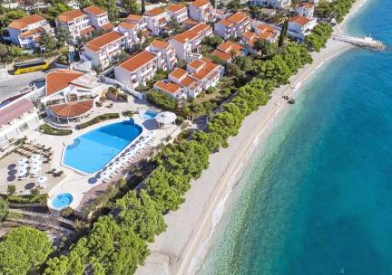 Bluesun Holiday Afrodita