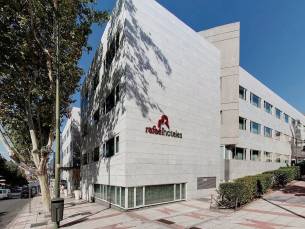 1881 Madrid Ventas Hotel