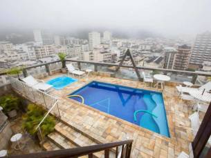 Augustos Copacabana