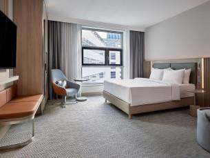 Courtyard Berlin City Center