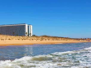 Hotel Playas de Guardamar