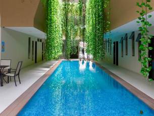 Palmarena Hotel Condominios