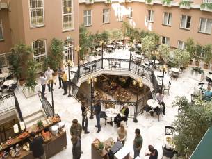 Hotel Scandic Klara