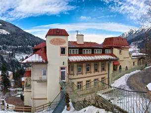 Villa Excelsior