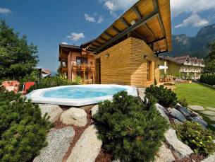 Sporthotel Rosatti