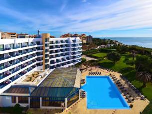 Pestana Cascais Ocean & Conference Aparthotel