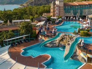 Liberty Lykia - Adults Only