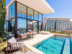 Leiro Residences