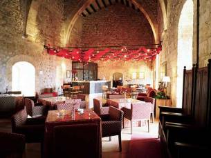 Parador de Alarc&oacute;n