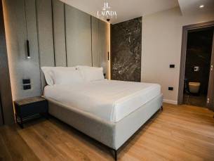 La Onda Hotel