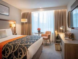 Clayton Hotel Manchester City Centre