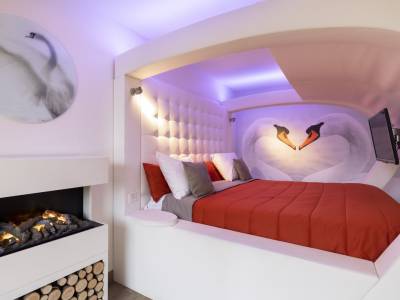 SUITEDEAL: Verblijf in een suite in 4*-hotel in de prachtige omgeving van Utrecht