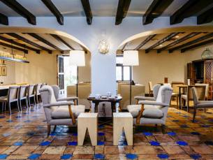 Parador de M&eacute;rida