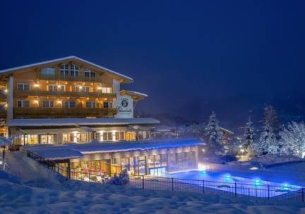 Hotel Elisabeth & SPA