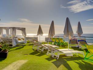 SBH Crystal Beach Hotel