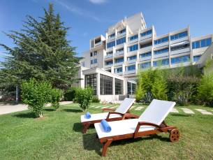 Valamar Diamant Hotel & Residence