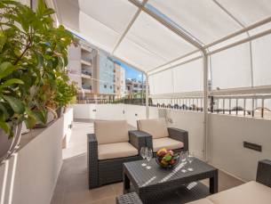Exceptional Sunlit Apart Marsaskala Bay