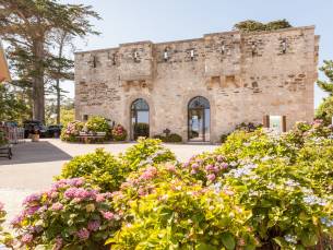 Cap Morgat 2p 4/5p