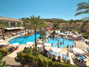 Mar Hotels Playa Mar & Spa