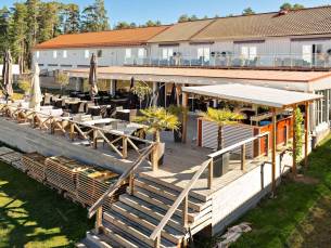 Best Western Hotell Hedåsen