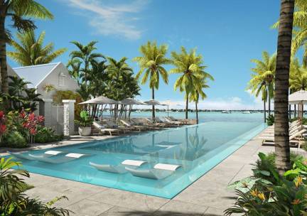 Veranda Grand Baie Hotel & Spa