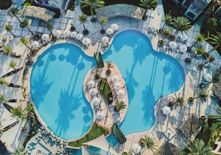 Iberotel Makadi Beach