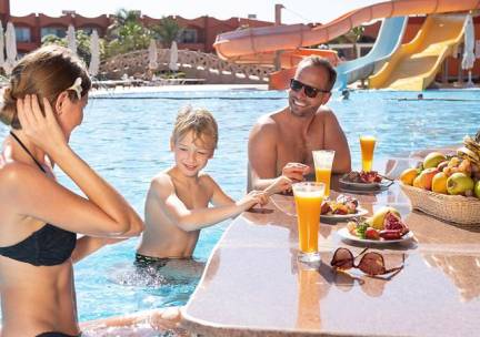 Three Corners Happy Life