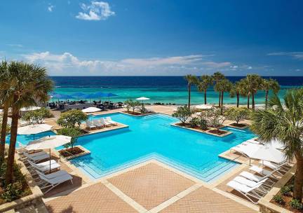 Marriott Curacao Beach Resort