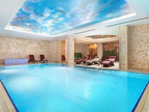 Ramada Plaza Wyndham Istanbul