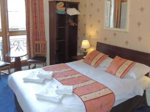 The Dolphin - London