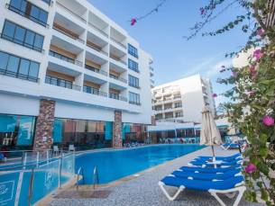 Hotel Marlin Inn Azur Resort