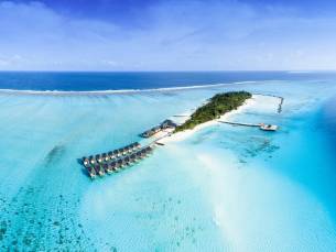 Summer Island Village