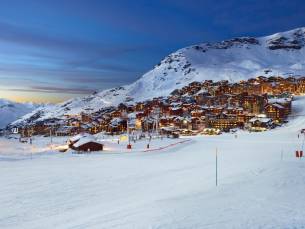 FLASHDEAL! ⚡ Volop wintersportplezier in Plagne Montalbert: stap zo de piste op, ontdek 425 km aan pistes en geniet ALL-INCLUSIVE!