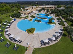 Vivosa Apulia Resort