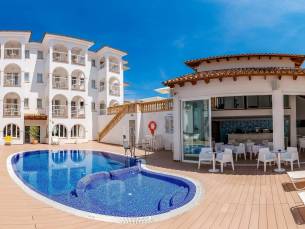 R2 Bahia Cala Ratjada Design Hotel