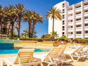 Hamilton Agadir