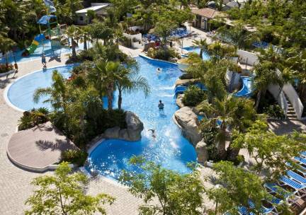 La Siesta Salou Resort & Camping