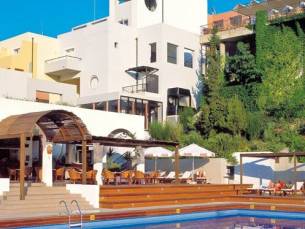 Lindos Mare Hotel