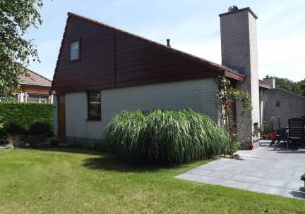 Vakantiehuis Gortersmient 348